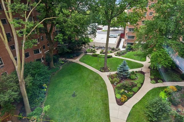 1856 Sherman Avenue 6SC, Evanston, IL 60201