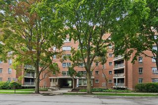 1856 Sherman Avenue 6SC, Evanston, IL 60201