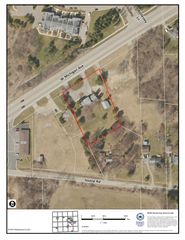 5891 W Michigan Avenue, Ypsilanti, MI 48197