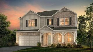 2237 Braystone Lane, Lawrenceville, GA 30043