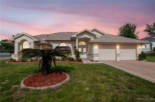 258 N Mesquite Point, Lecanto, FL 34461