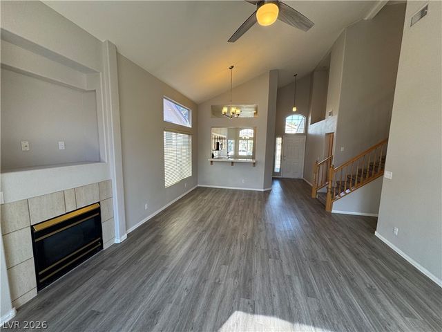 14 MESQUITE VILLAGE Circle, Henderson, NV 89012