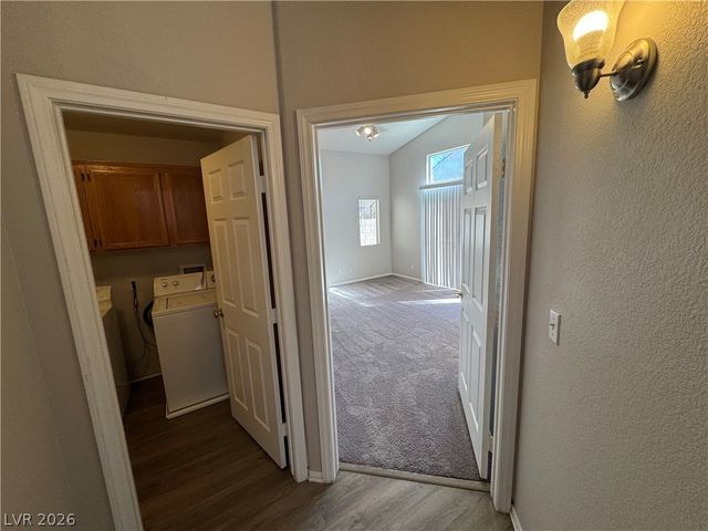 14 MESQUITE VILLAGE Circle, Henderson, NV 89012