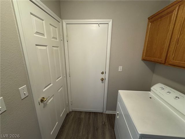 14 MESQUITE VILLAGE Circle, Henderson, NV 89012