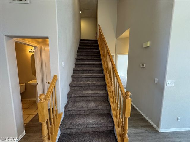 14 MESQUITE VILLAGE Circle, Henderson, NV 89012