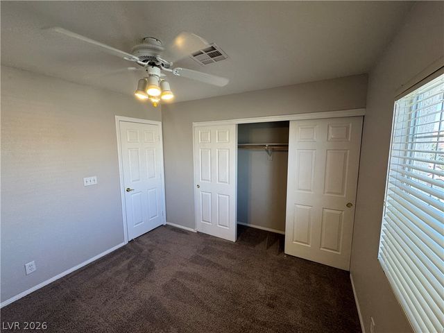 14 MESQUITE VILLAGE Circle, Henderson, NV 89012