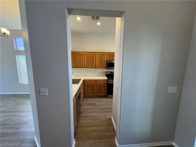 14 MESQUITE VILLAGE Circle, Henderson, NV 89012