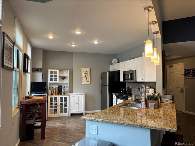 475 W 12th Ave 4E, Denver, CO 80204