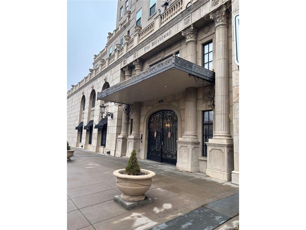 475 W 12th Ave 4E, Denver, CO 80204