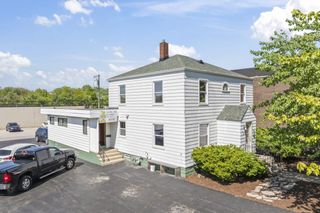 2923 Jewett Avenue, Highland, IN 46322