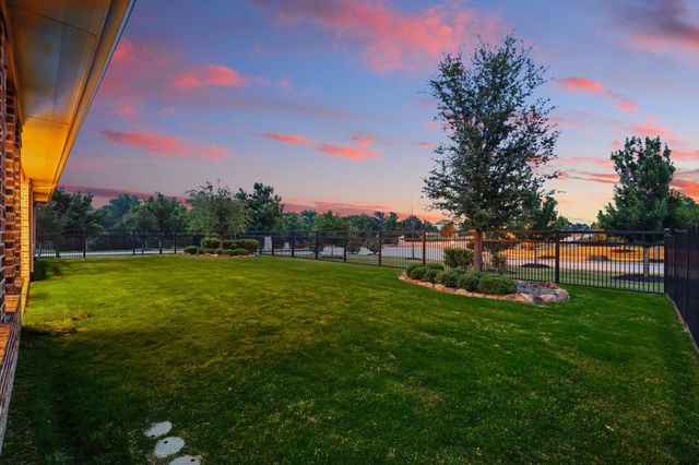 16260 Autumn Meadows Court, Frisco, TX 75035