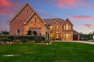 16260 Autumn Meadows Court, Frisco, TX 75035