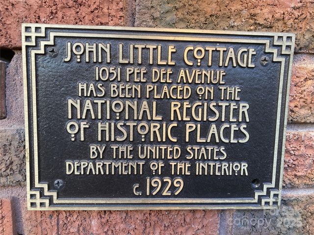 1051 Pee Dee Avenue, Albemarle, NC 28001