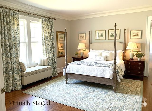 1051 Pee Dee Avenue, Albemarle, NC 28001