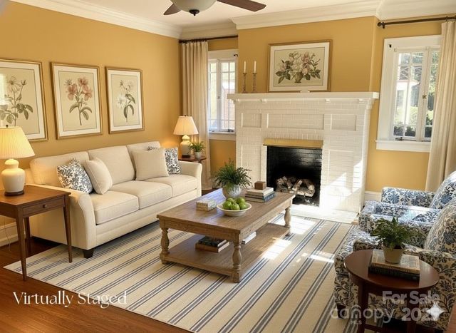 1051 Pee Dee Avenue, Albemarle, NC 28001