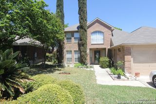 6511 Pavona Ridge, San Antonio, TX 78240