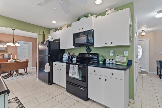 1329 KENMORE STREET, Port Charlotte, FL 33952