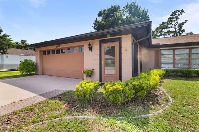 1329 KENMORE STREET, Port Charlotte, FL 33952