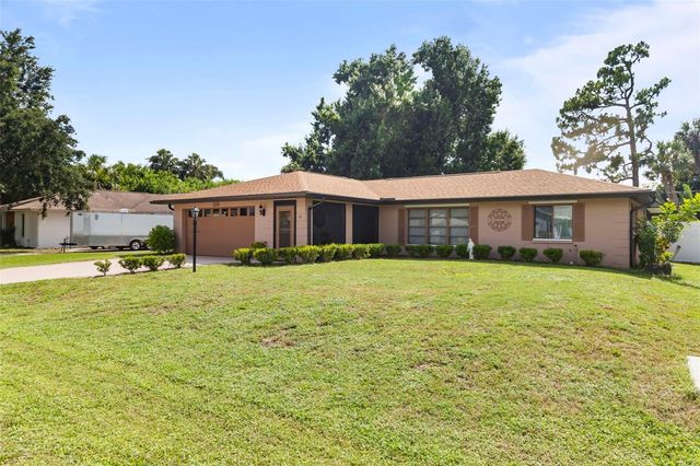 1329 KENMORE STREET, Port Charlotte, FL 33952