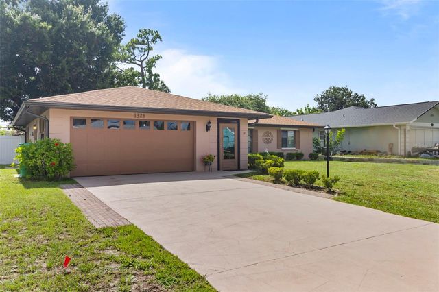 1329 KENMORE STREET, Port Charlotte, FL 33952