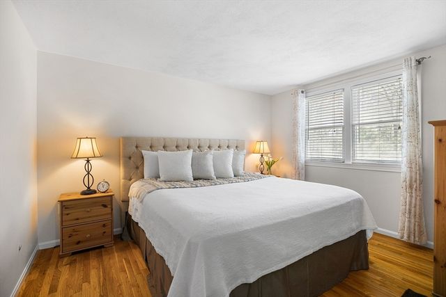 34 Christina Avenue, Billerica, MA 01821