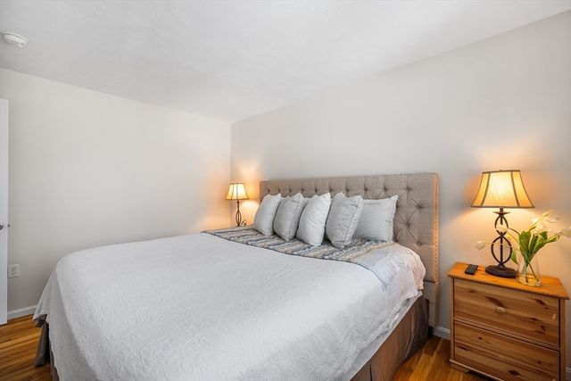 34 Christina Avenue, Billerica, MA 01821