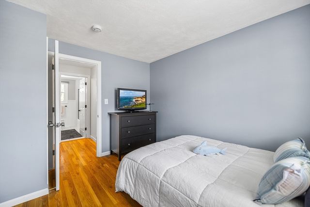 34 Christina Avenue, Billerica, MA 01821