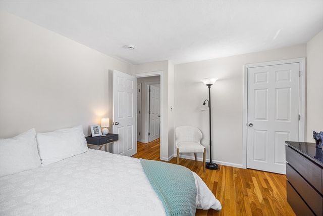 34 Christina Avenue, Billerica, MA 01821
