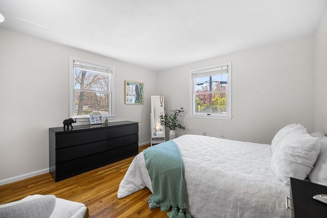 34 Christina Avenue, Billerica, MA 01821