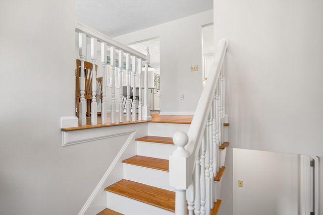 34 Christina Avenue, Billerica, MA 01821