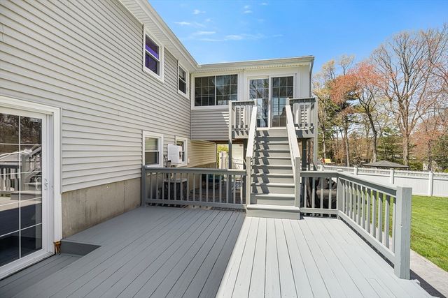 34 Christina Avenue, Billerica, MA 01821
