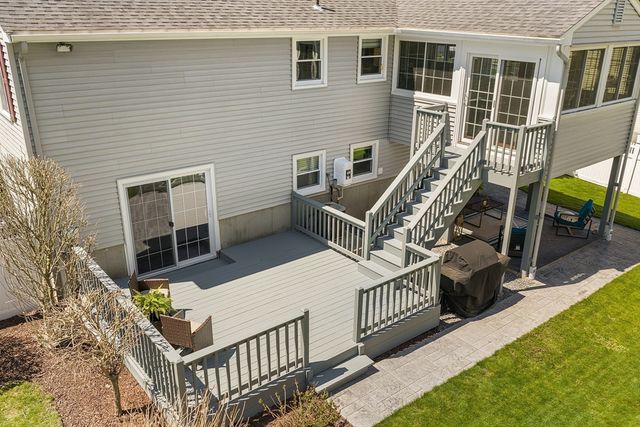 34 Christina Avenue, Billerica, MA 01821