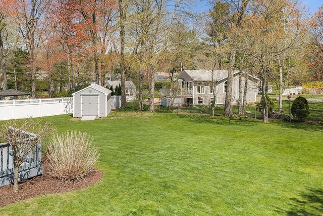 34 Christina Avenue, Billerica, MA 01821