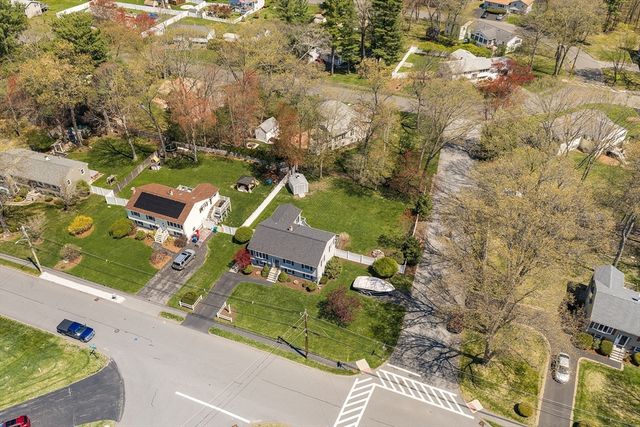 34 Christina Avenue, Billerica, MA 01821