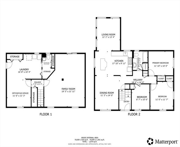 34 Christina Avenue, Billerica, MA 01821