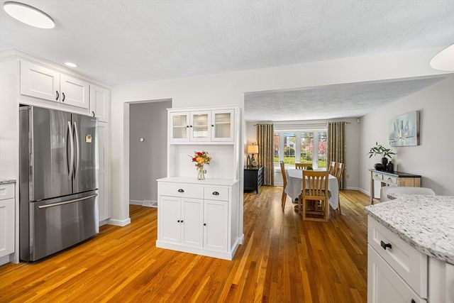 34 Christina Avenue, Billerica, MA 01821
