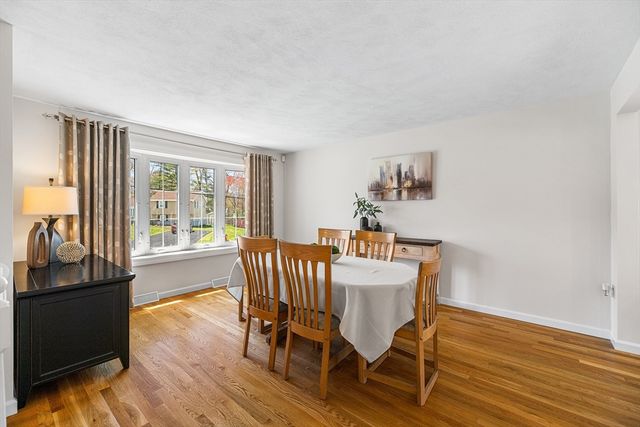 34 Christina Avenue, Billerica, MA 01821