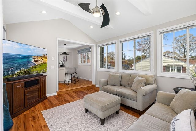 34 Christina Avenue, Billerica, MA 01821