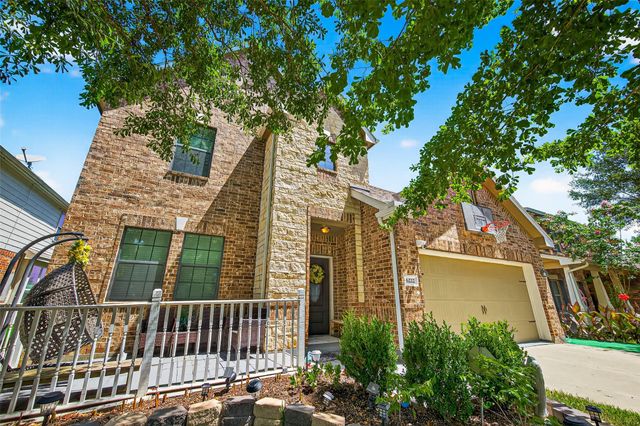 6222 Oxford Lake Drive, Rosenberg, TX 77471