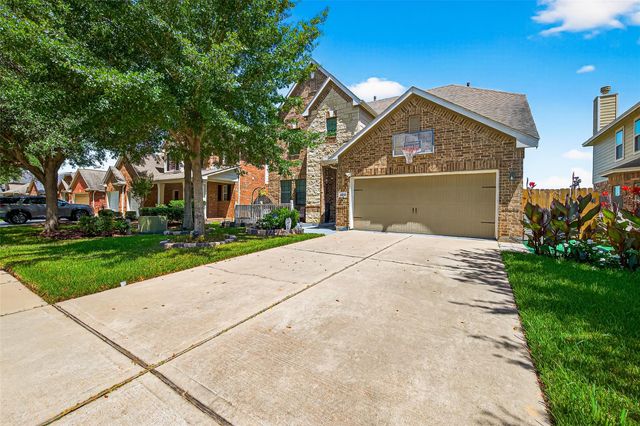6222 Oxford Lake Drive, Rosenberg, TX 77471