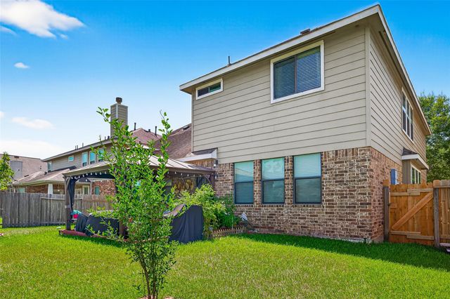 6222 Oxford Lake Drive, Rosenberg, TX 77471