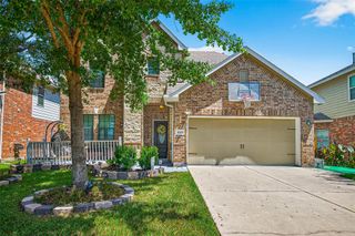 6222 Oxford Lake Drive, Rosenberg, TX 77471