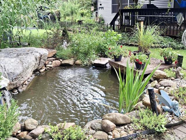 33671 Woodmont Ridge Drive, New Carlisle, IN 46552