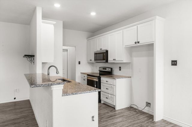 2422 Abigail Lane, Mabank, TX 75147
