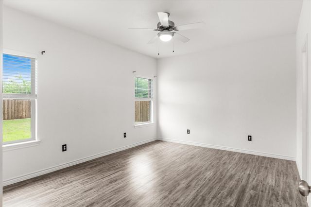 2422 Abigail Lane, Mabank, TX 75147