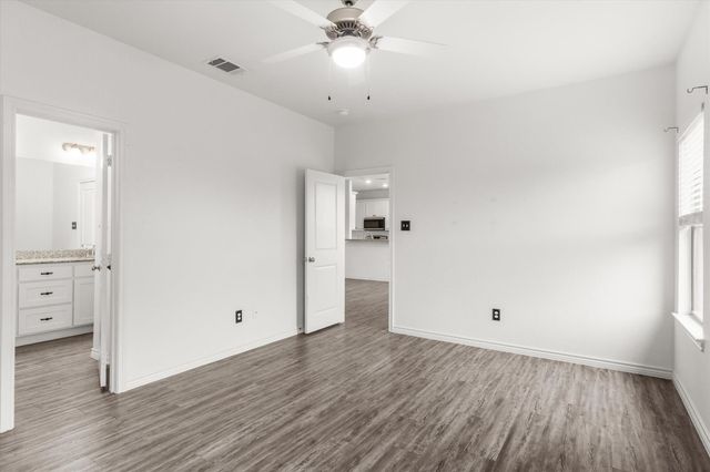 2422 Abigail Lane, Mabank, TX 75147
