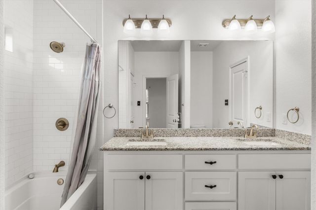 2422 Abigail Lane, Mabank, TX 75147