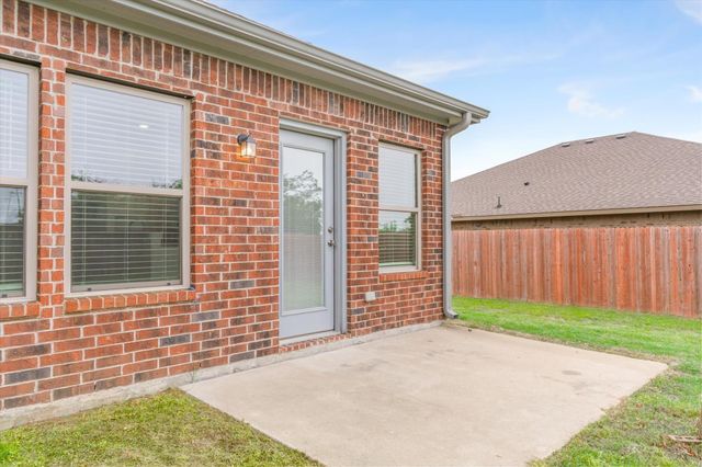 2422 Abigail Lane, Mabank, TX 75147