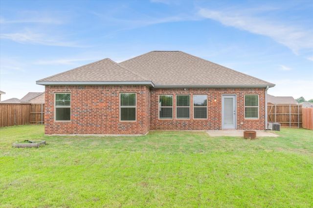 2422 Abigail Lane, Mabank, TX 75147