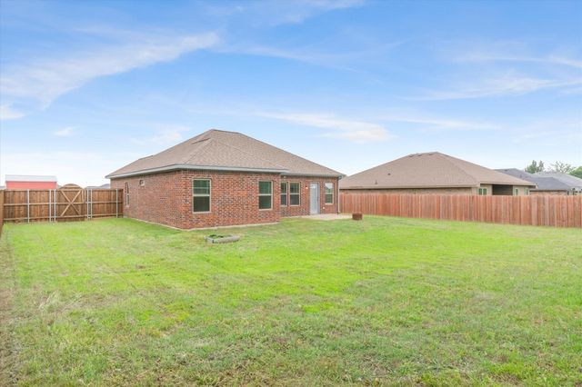 2422 Abigail Lane, Mabank, TX 75147
